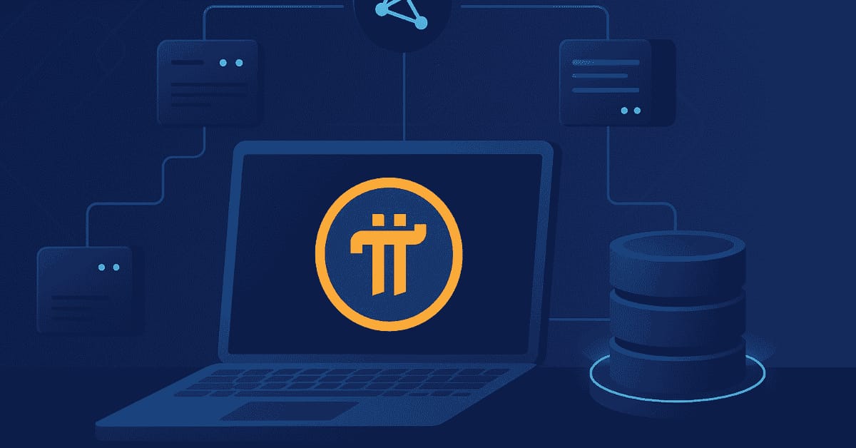 Pi Network Node Run New Update: हॉरिजॉन डेटाबेस अपग्रेड की पूरी जानकारी