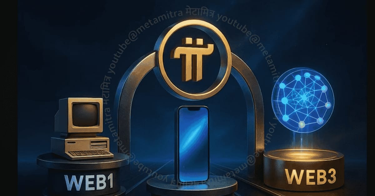 Pi Network Node Run New Update: हॉरिजॉन डेटाबेस अपग्रेड की पूरी जानकारी