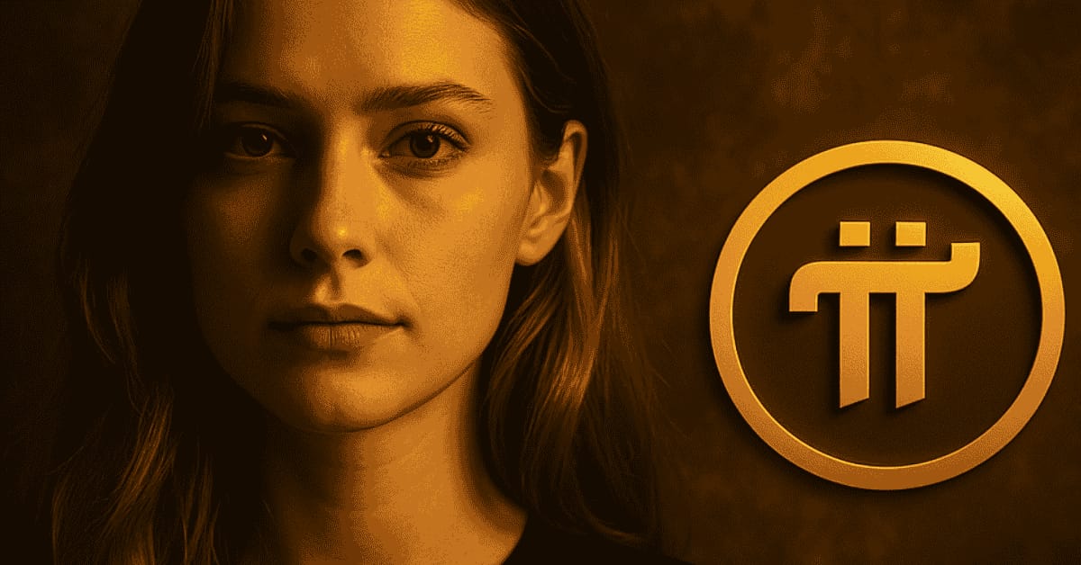 Pi Network Ecosystem Big News: की अनाउंसमेंट ने उड़ाए होश!