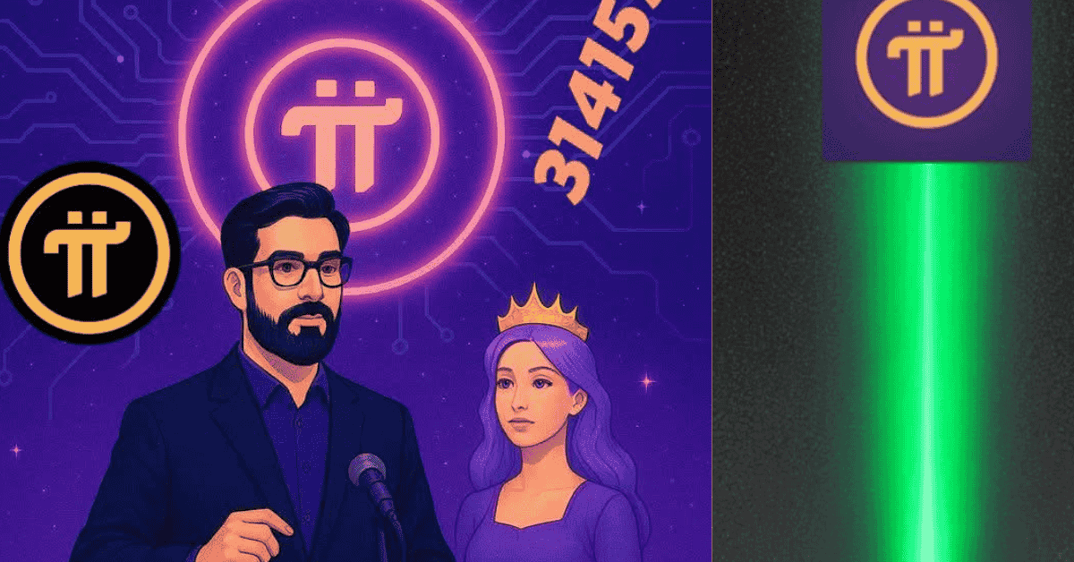 Why Pi Network Is Gaining Attention: Future Value, Launch Updates & Expert Forecasts